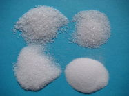 99.5% Al2o3 White Fused Carborundum Grit And Powder For Refractory Industry